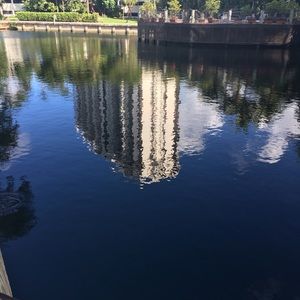 Meet your Posher, Martha